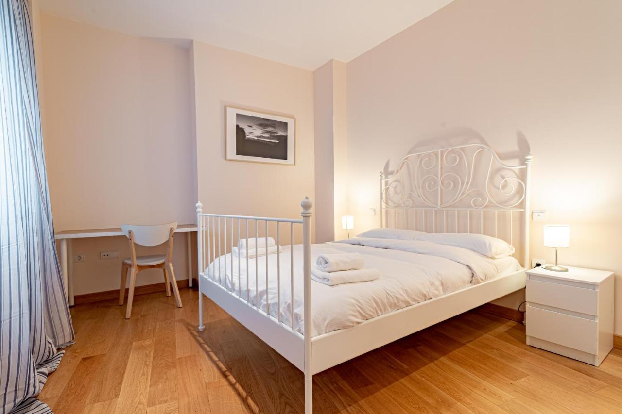 Appartamento Plaza Mayor 18-19 Valladolid Esterno foto