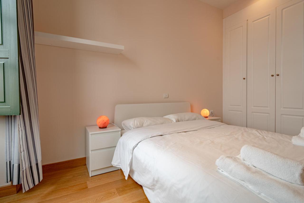Appartamento Plaza Mayor 18-19 Valladolid Esterno foto